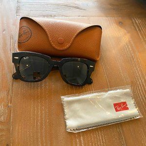 Ray-ban State Street Sunglasses